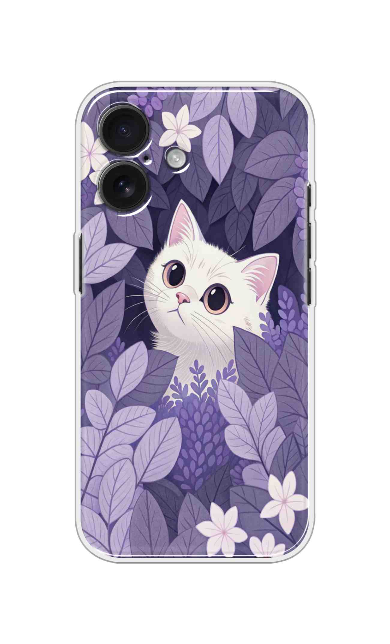 TPUAppleiPhone16-CARTOON003