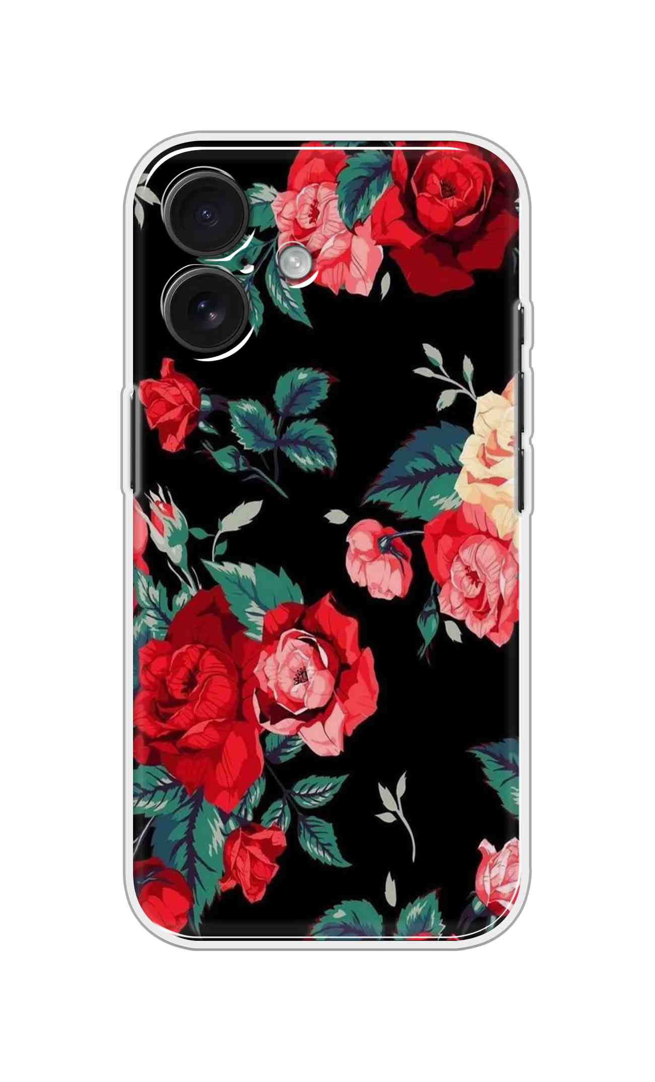 TPUAppleiPhone16-FLORALD002