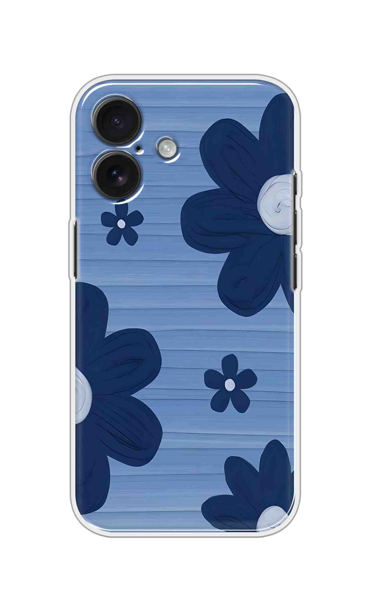 TPUAppleiPhone16-FLORALD004