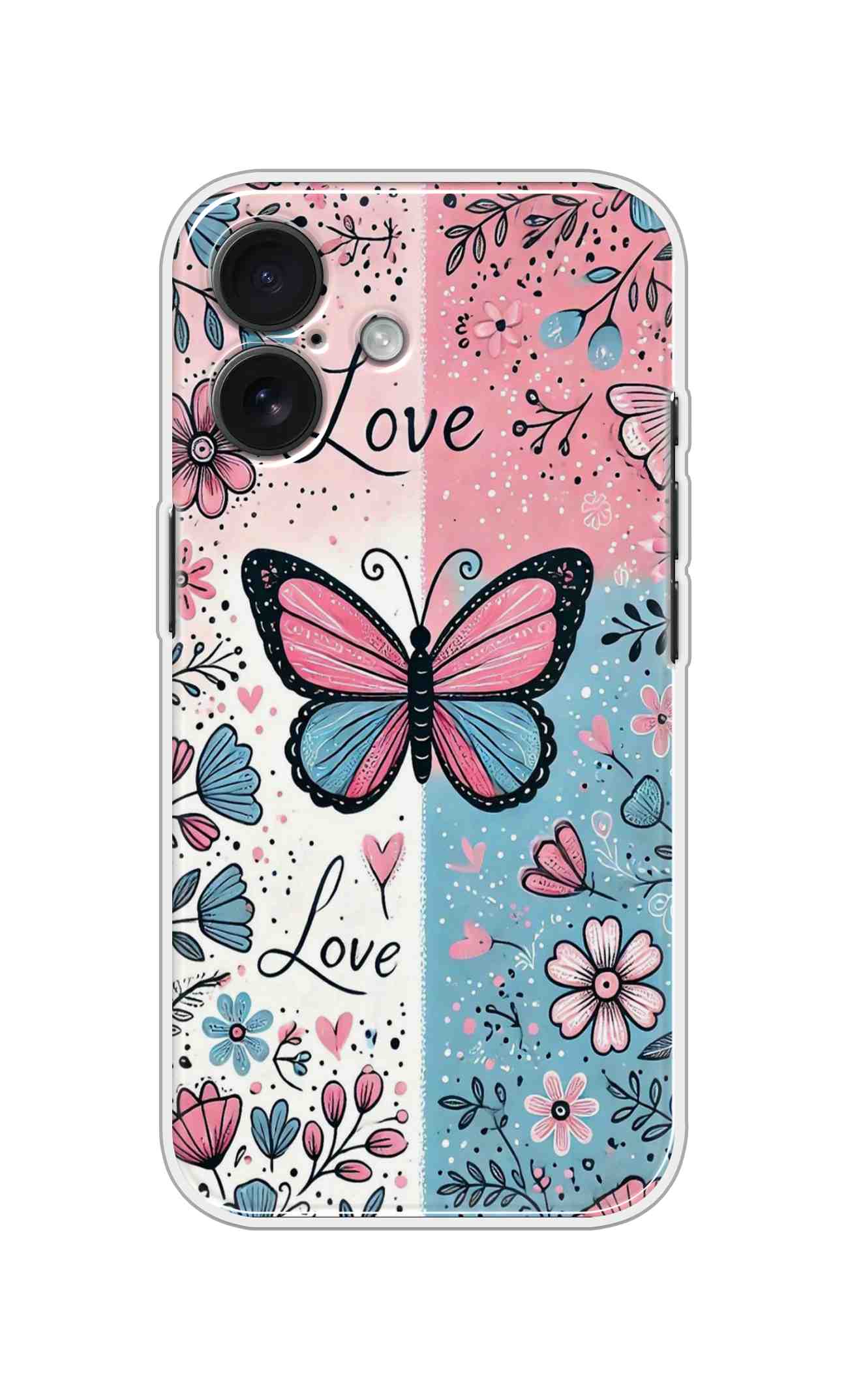 TPUAppleiPhone16-GIRLD009