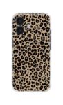 Classic Leopard Print Pattern Soft Silicone Case
