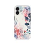 Soft Watercolor Floral Dream