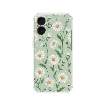 Cute Daisy Pattern
