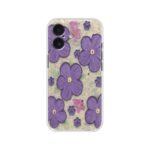 Purple Blossom Garden