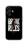 Break Rules Urban Graphic Printed Silicone Case